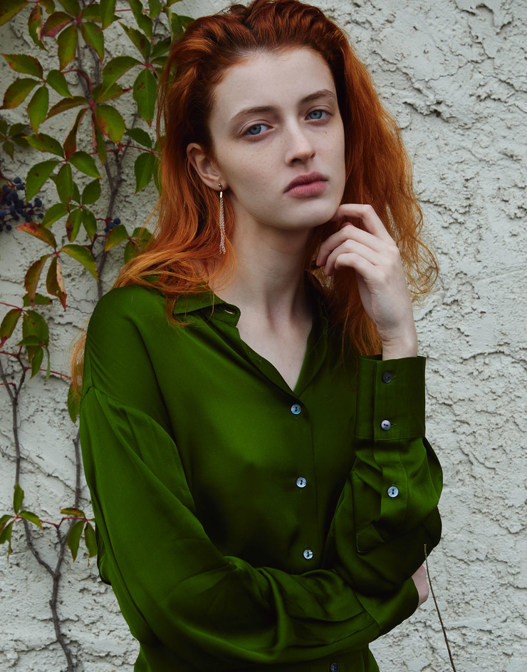 Belle Pierson